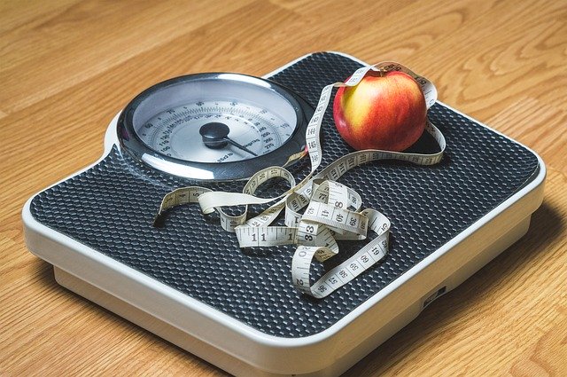 Gewicht Abnehmen Wage - Tipps zum gesunden Abnehmen