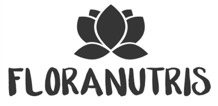 Floranutris Logo 1 - Weshalb Proteinpulver und Eiweiß beim Abnehmen hilfreich sind