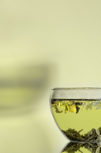 Grüner Tee – ein Wundermittel